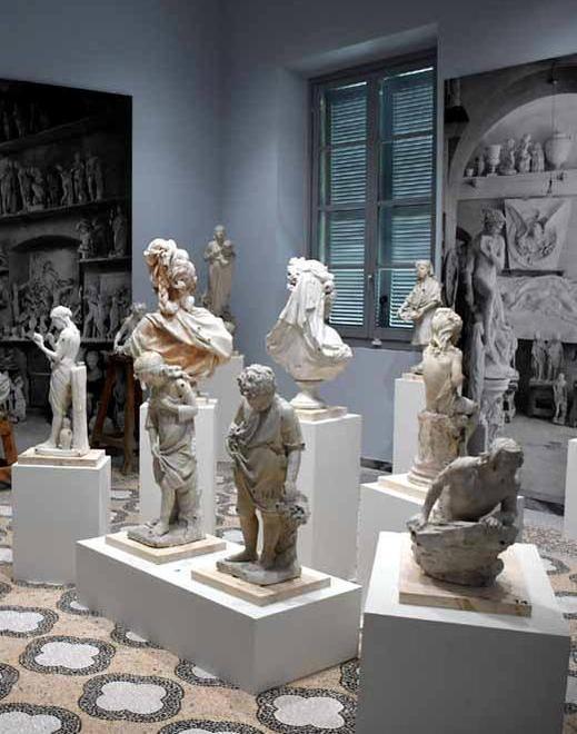 Un unico polo museale per le realtà espositive Carmi, Cap e Marmo
