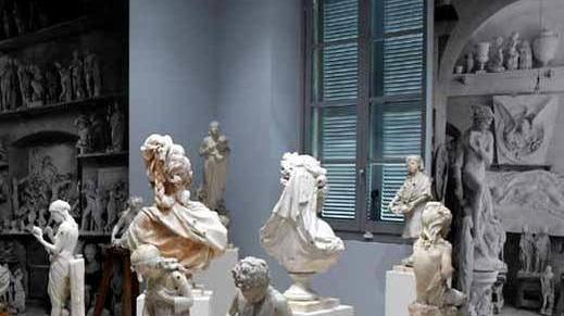 Un unico polo museale per le realtà espositive Carmi, Cap e Marmo
