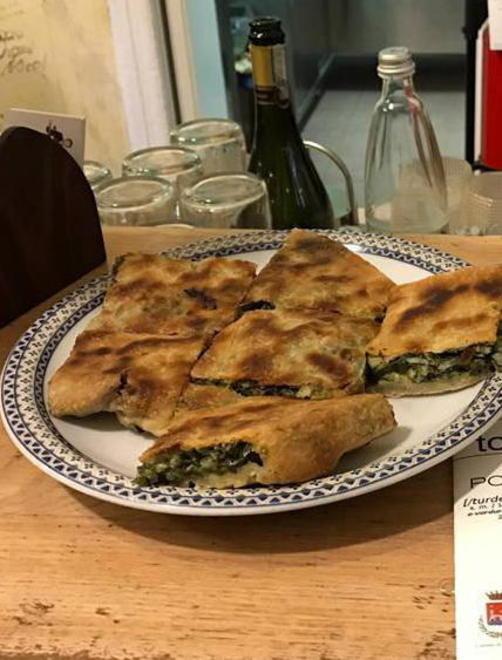 Alla gara di torte d’erbi vincono la tradizione e Francesca Petazzoni