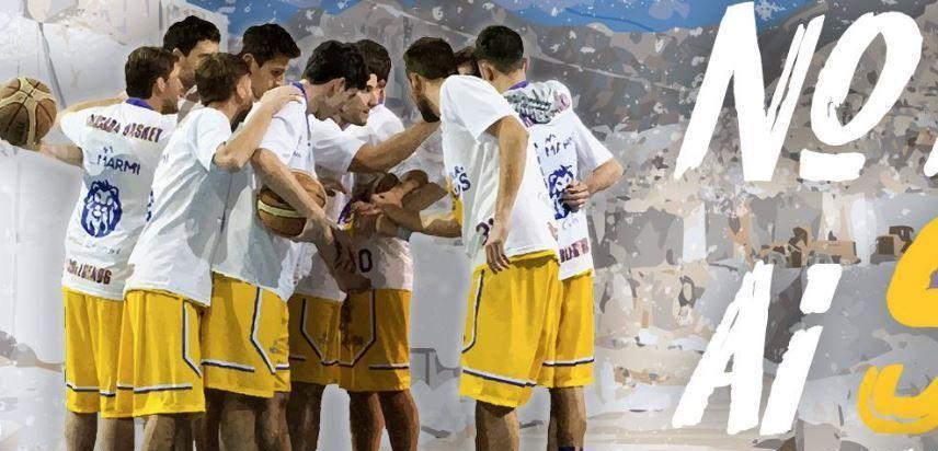 I Carrara Legends vincono e proseguono la grande corsa verso la serie D 