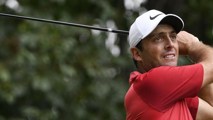 Molinari, tra i Masters c’è un sogno azzurro Il torneo-simbolo vale la leadership mondiale