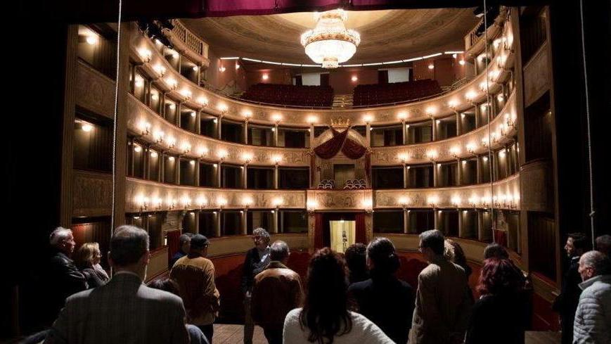 I nostri abbonati al “Giglio”