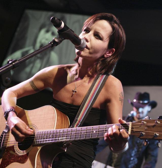 Cranberries, l’ultimo disco «Dedicato a Dolores, senza di lei ci fermiamo»