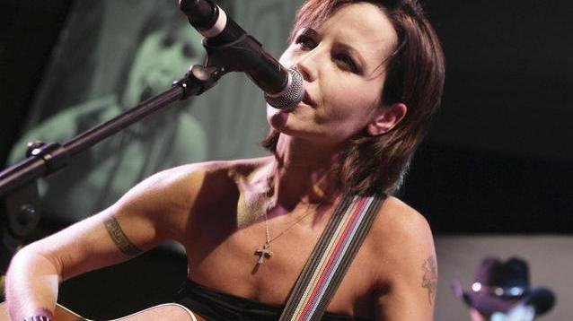 Cranberries, l’ultimo disco «Dedicato a Dolores, senza di lei ci fermiamo»
