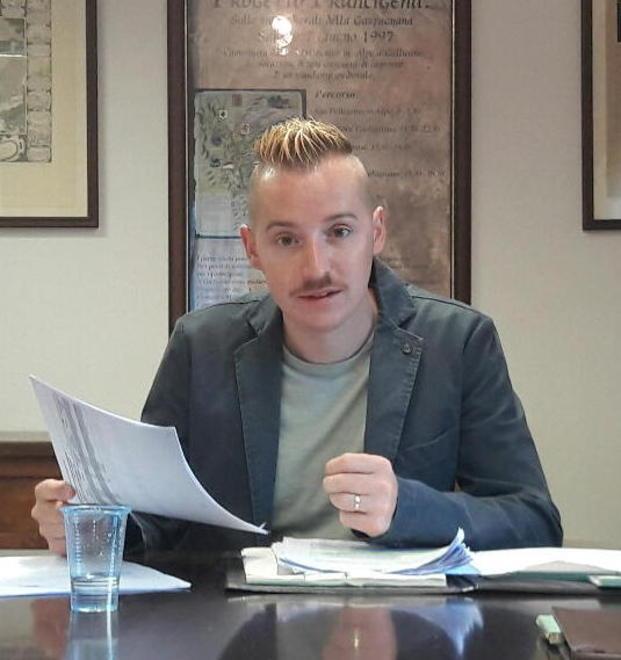 Lega e Forza Italia unite scelgono Simonini candidato sindaco 