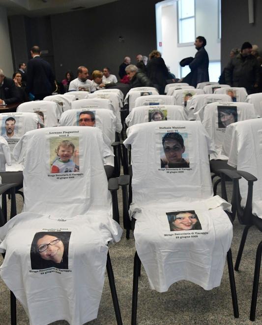 Strage, processo di appello: ultima settimana di udienze 