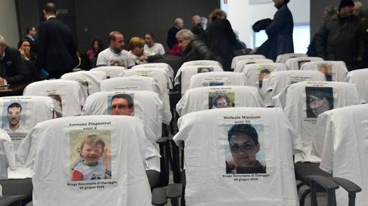 Strage, processo di appello: ultima settimana di udienze