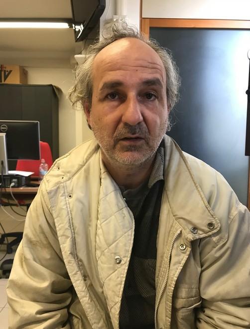 «Da un anno e mezzo non vedo mia figlia» L’appello di un 46enne