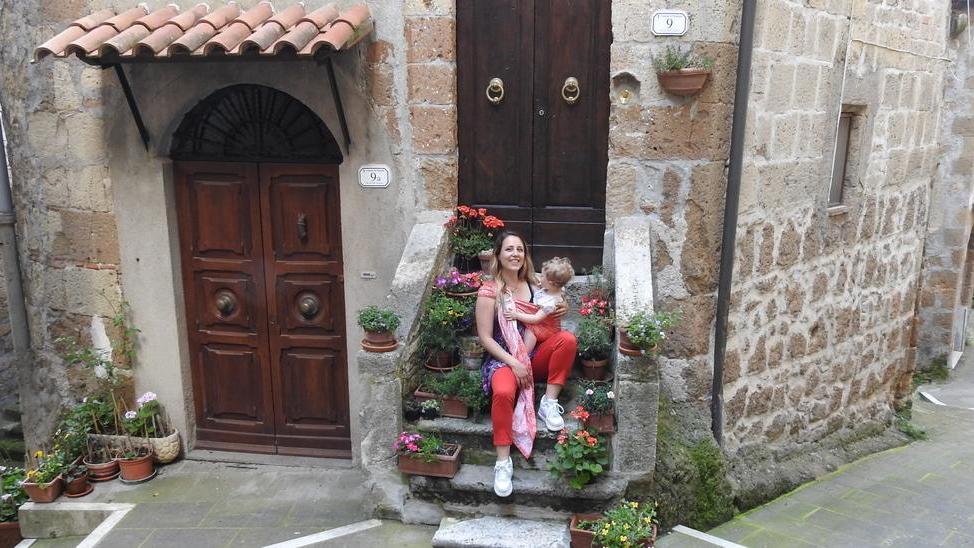 «Montiano, salviamo la scuola Altrimenti il paese può morire»