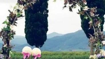 Nozze in Alta Maremma Professionisti uniti per il “wedding tourism”