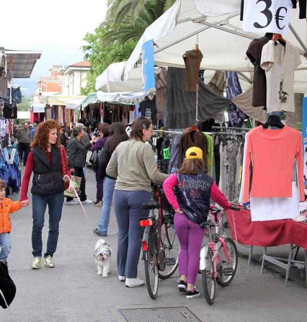 Banchi ridotti allo studio il cambio del giorno