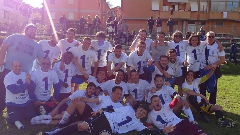 Portuale Guasticce da favola e ora può iniziare la festa promozione