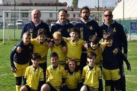I 2010 trionfano a Sala Bolognese