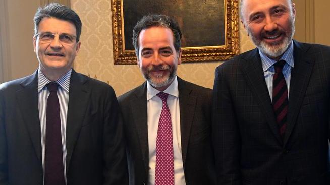 Congiuntura in Emilia Frena la crescita del Pil Incremento lieve