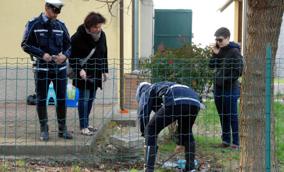 La caldaia non va Richiedenti asilo allontanati dalla struttura 