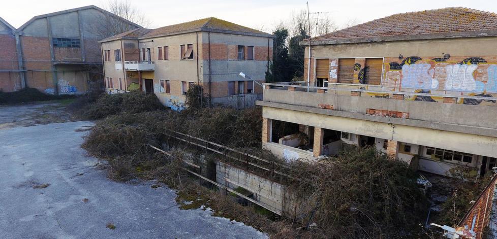 La leghista Tomasi sull’ex zuccherificio «Si ritiri il progetto» 