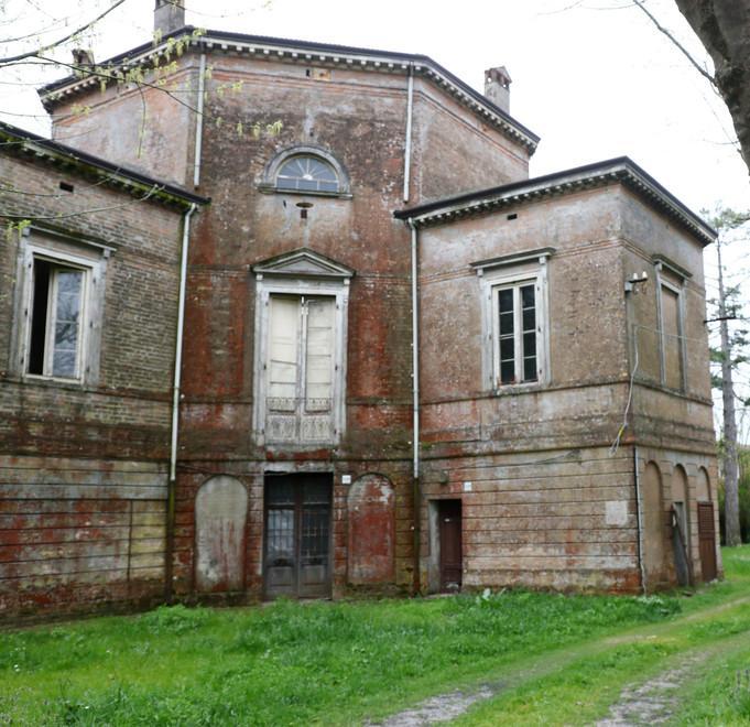 I lavori a Palazzo Ottagonale finiranno entro l’estate