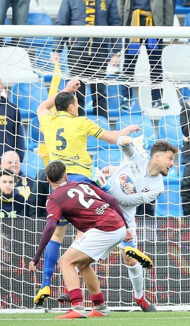 Il Modena spera ancora e punta lo scontro diretto della penultima giornata