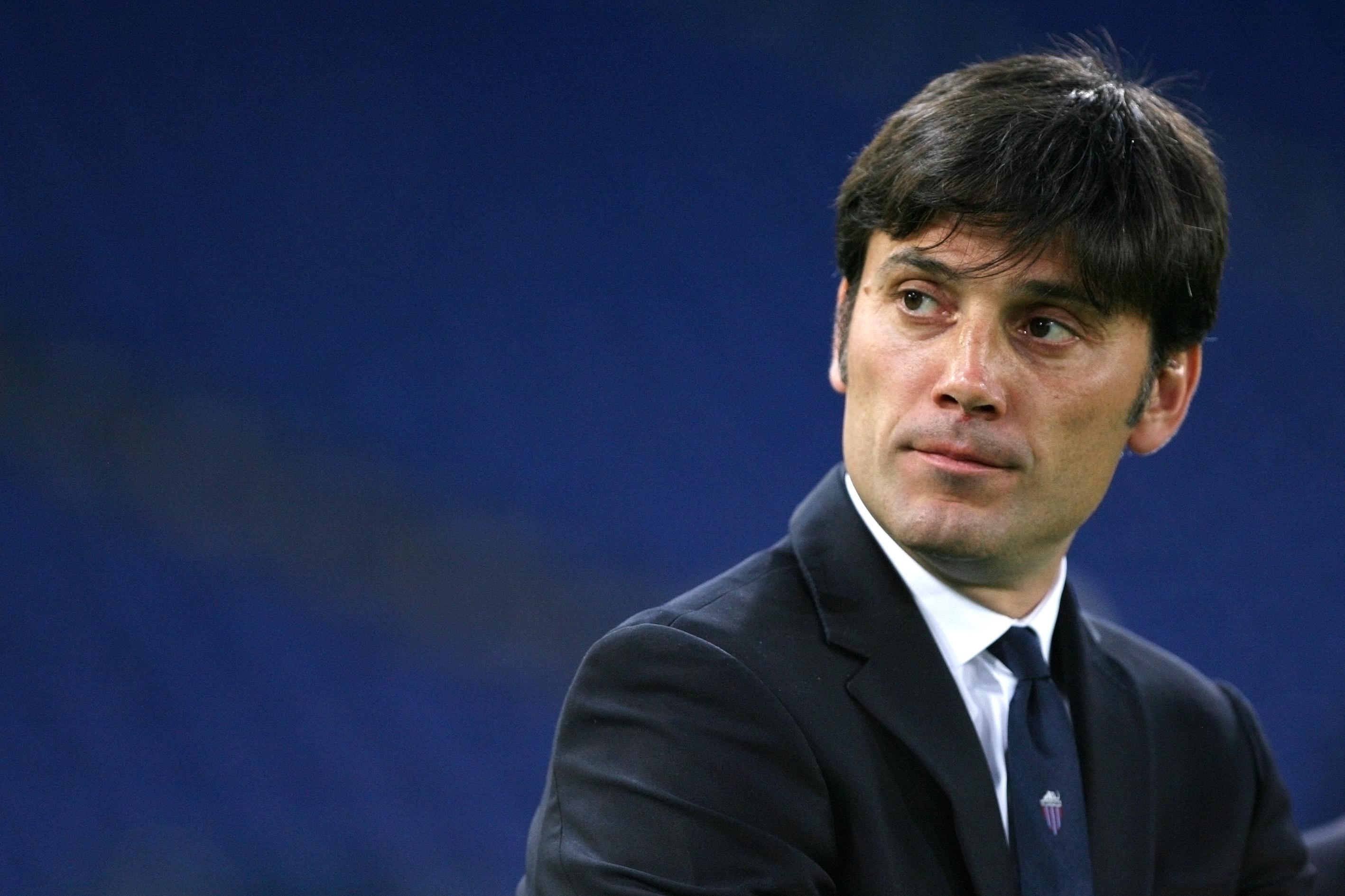 Vincenzo Montella