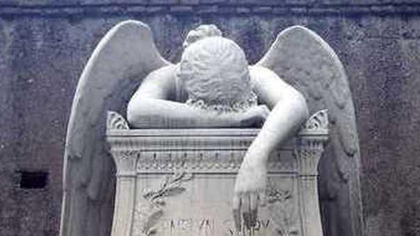 A Cavezzo il "Giardino degli angeli" per i feti morti prima delle 20 settimane