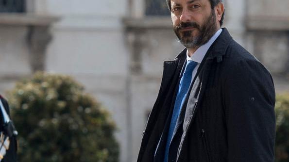 Il presidente della Camera alla giornata antifascista di Sant'Anna