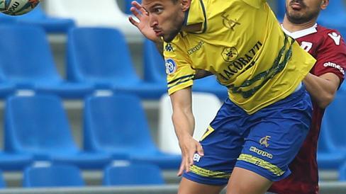 Calamai: «Quanti rimpianti, ma il Modena può farcela»