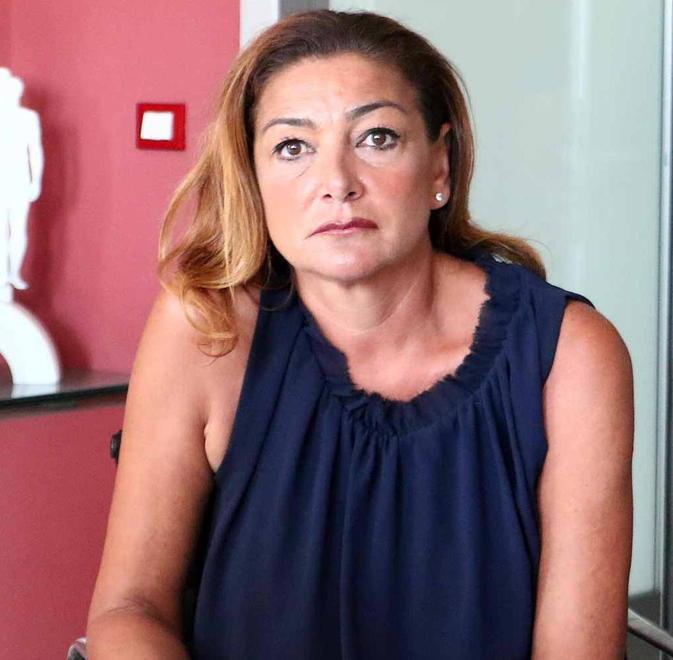 Parole solo al maschile, Zanti “bombardata” di mail