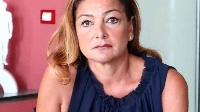 Parole solo al maschile, Zanti “bombardata” di mail