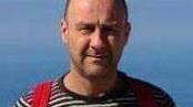 Addio a Massimiliano, supertifoso azzurro
