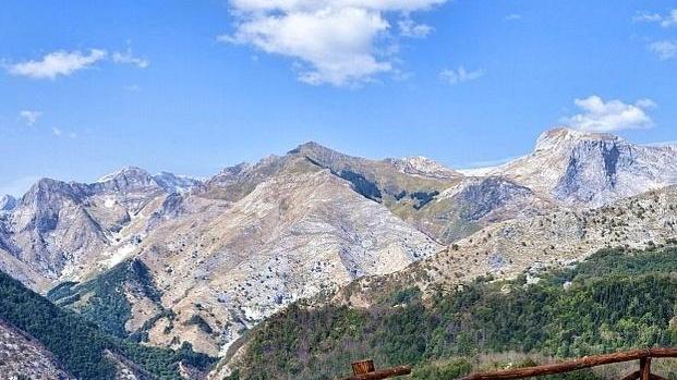 I sette cammini che raccontano la Linea Gotica