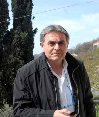 Riccardo Varese premiato per i suoi 15 anni da sindaco