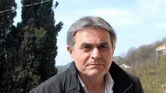 Riccardo Varese premiato per i suoi 15 anni da sindaco