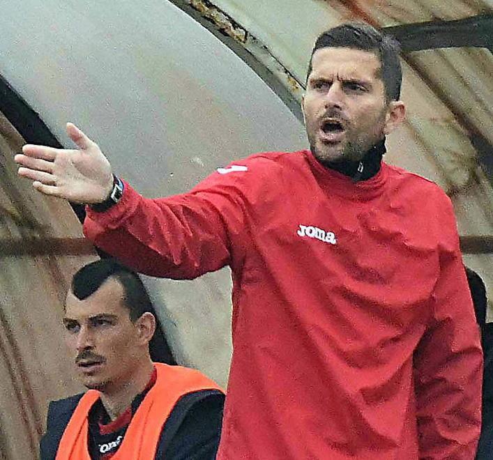 San Marco, con la sconfitta i playoff si allontanano 