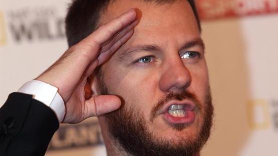 L’anchorman made in Italy Al late show di Cattelan Clerici, Mentana e Tomba