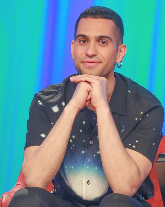 Mahmood, tour nei club Livorno la prima tappa