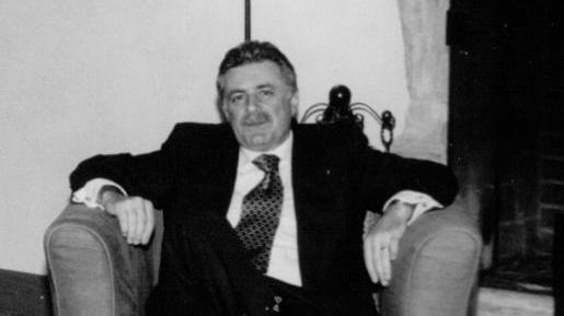 La Lucchesia piange Patrizio Cipollini storico manager del Four Seasons Hotel