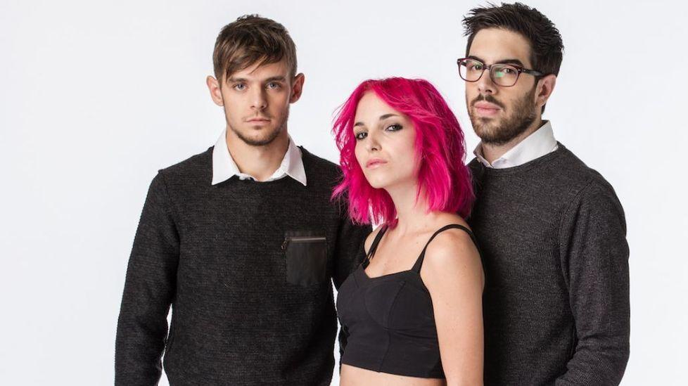 Anche i Ros e la dj Linda Loud al concertone di piazza Moro 