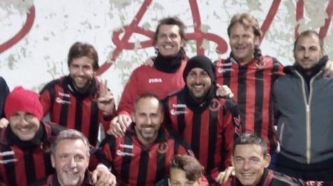 L’Ortopedia Michelotti vince il trofeo al Centro Vignini