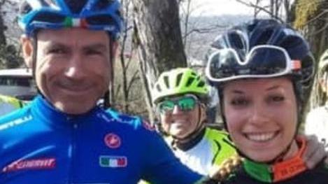 Fanini, 6° posto in Liguria per la 22enne Salton Basei