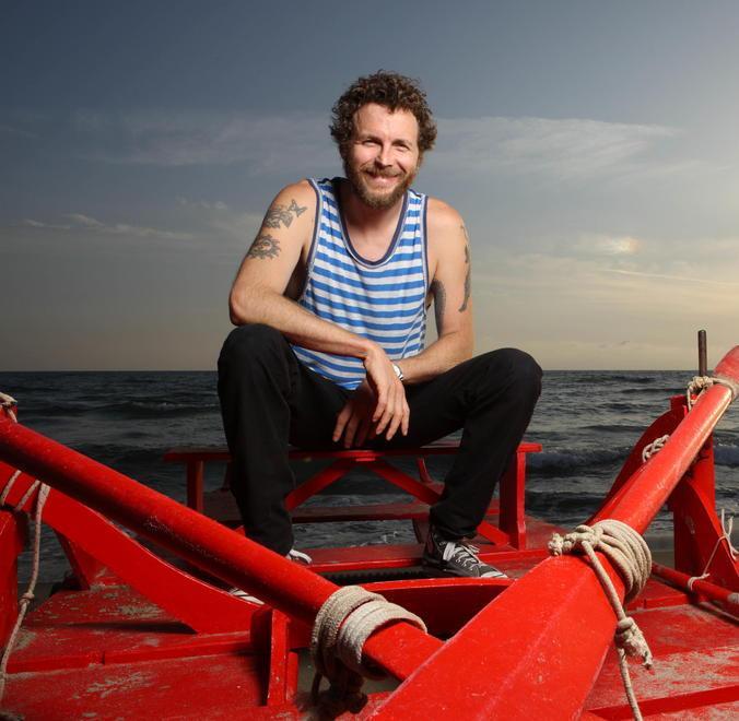 Tutta Viareggio si mobilita per il concerto di Jovanotti 