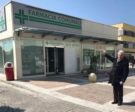 Assunzioni in vista alla farmacia comunale «Pronti ad ampliarci» 