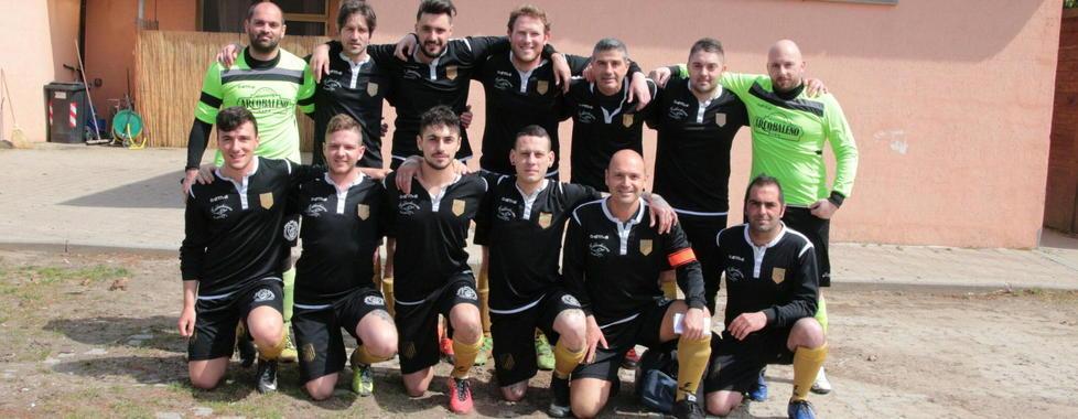 Il team di Marrai resta in corsa per la promozione