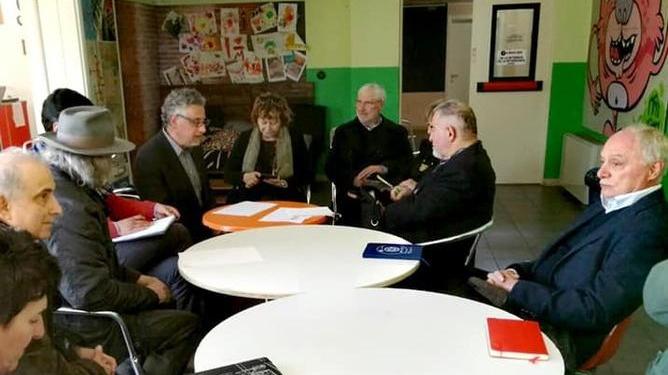 Pd al lavoro sul programma Via alla corsa di Tempestini