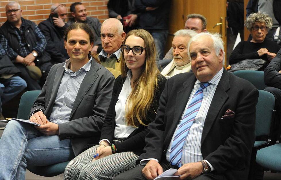 Cna, i candidati rispondono su burocrazia, cave e Ztl 