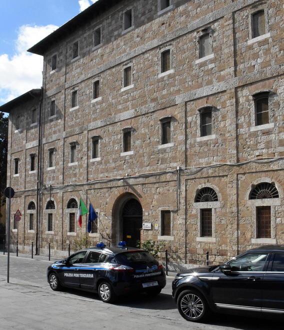 Il sindacato Fsp dice no «Agenti trasferiti e lavoratori a rischio»