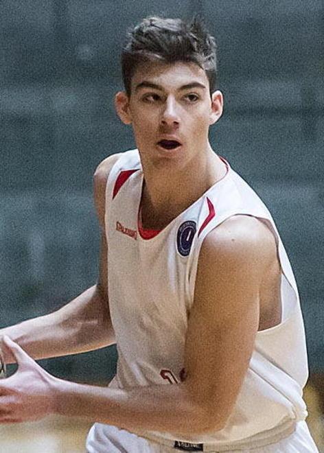 La faccia tosta che ricorda lo zio Claudio 