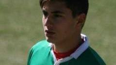 Federico Startari è la star del Cecina migliore in campo a Montelupo