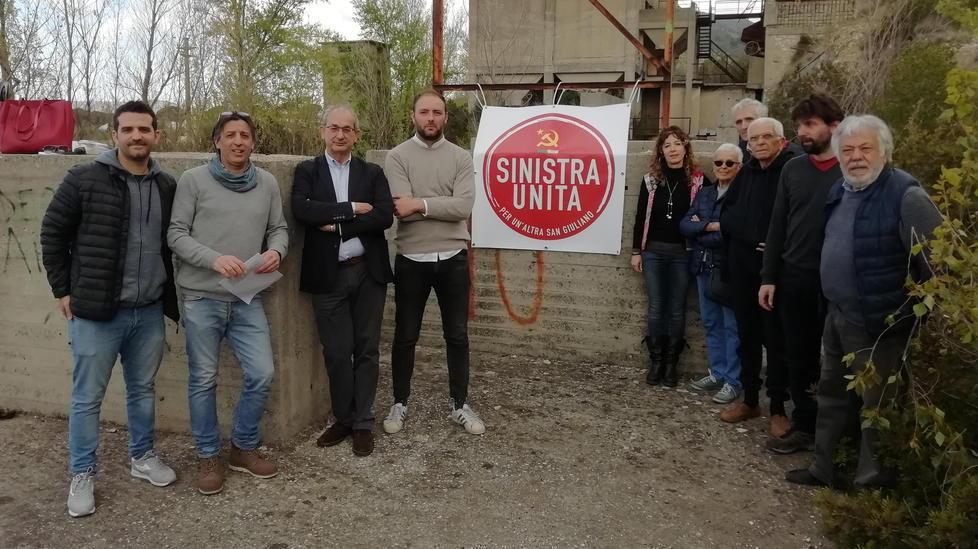 Una lista unica della sinistra a sostegno del Di Maio bis 