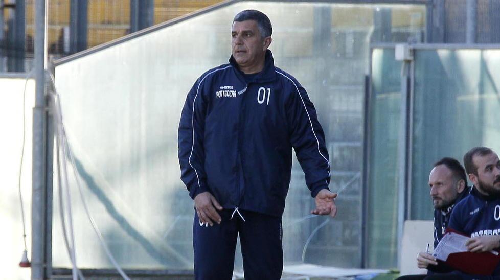 Pontedera, serve una vittoria sabato il primo match point 