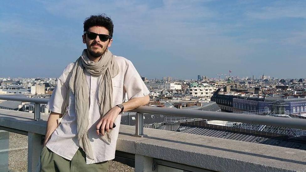Andrea e il “fare cultura” come impegno per gli altri